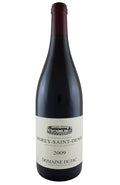 Morey St Denis Domaine Dujac 2009