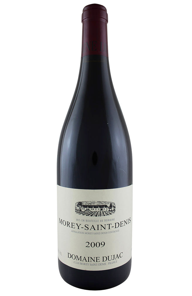 Morey St Denis Domaine Dujac 2009