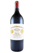 Cheval Blanc Magnum 2005