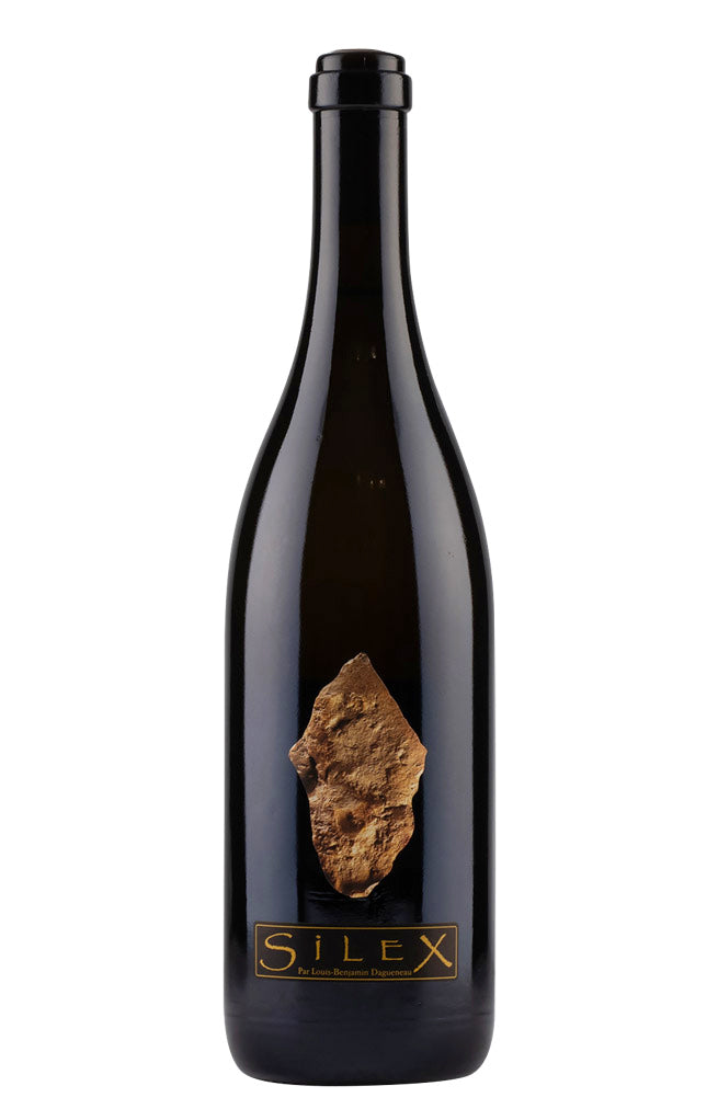 Pouilly Fume Silex Dagueneau 2018