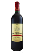 Haut Bergey 2000