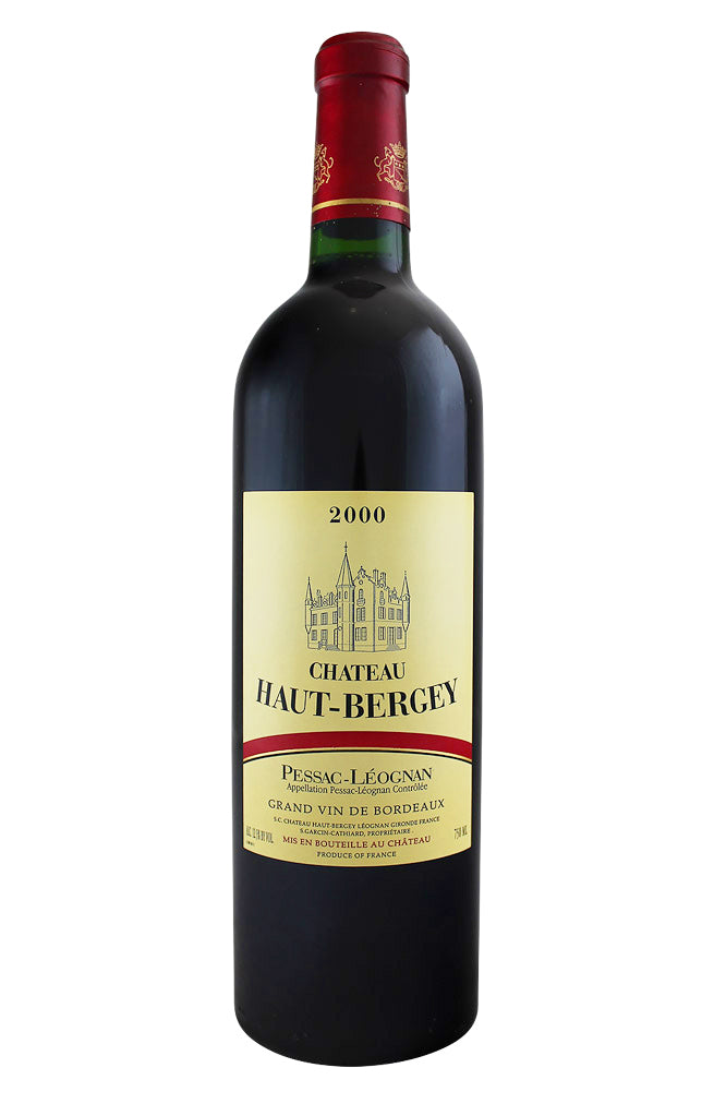 Haut Bergey 2000