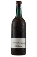 Massandra Red Port 1949