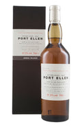 Port Ellen 24 Year Old 3rd Release 1979