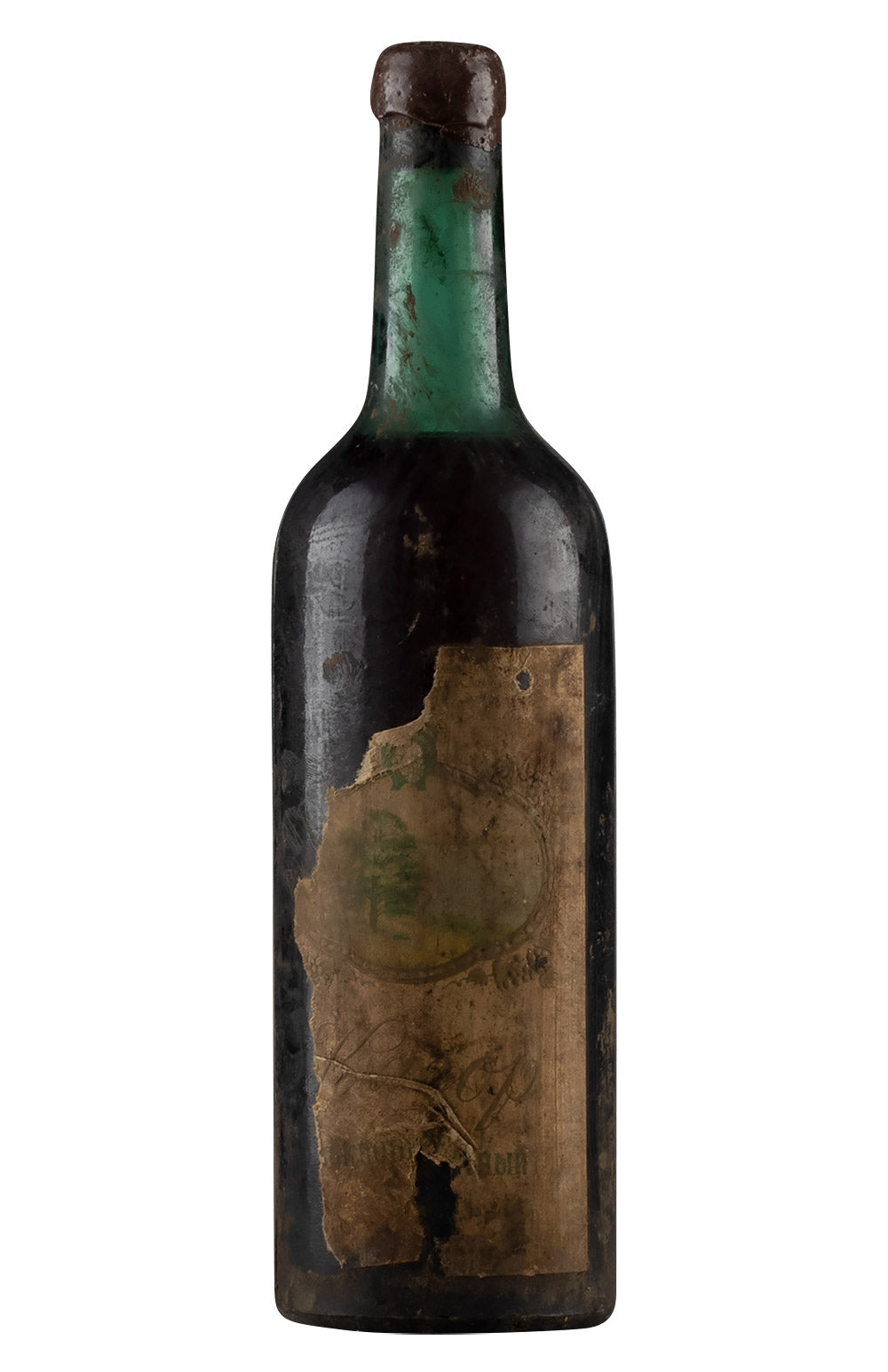 Massandra South Coast Kagor 1944