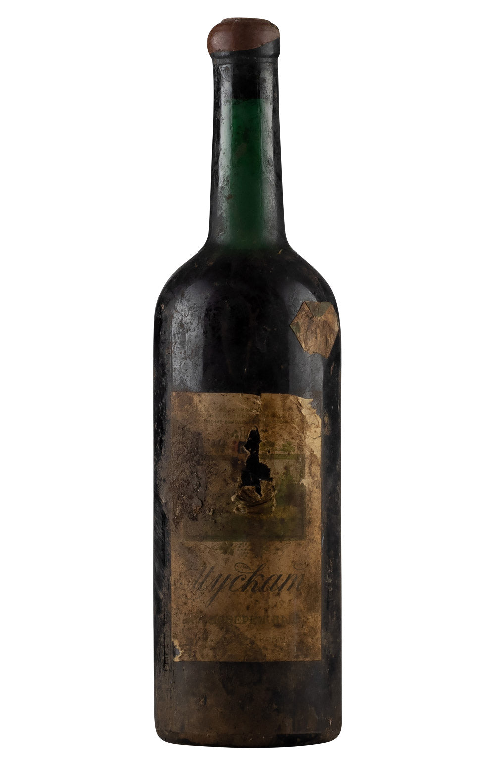 Massandra South Coast White Muscat 1944