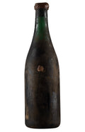 Massandra Red Port Krymwein 1946