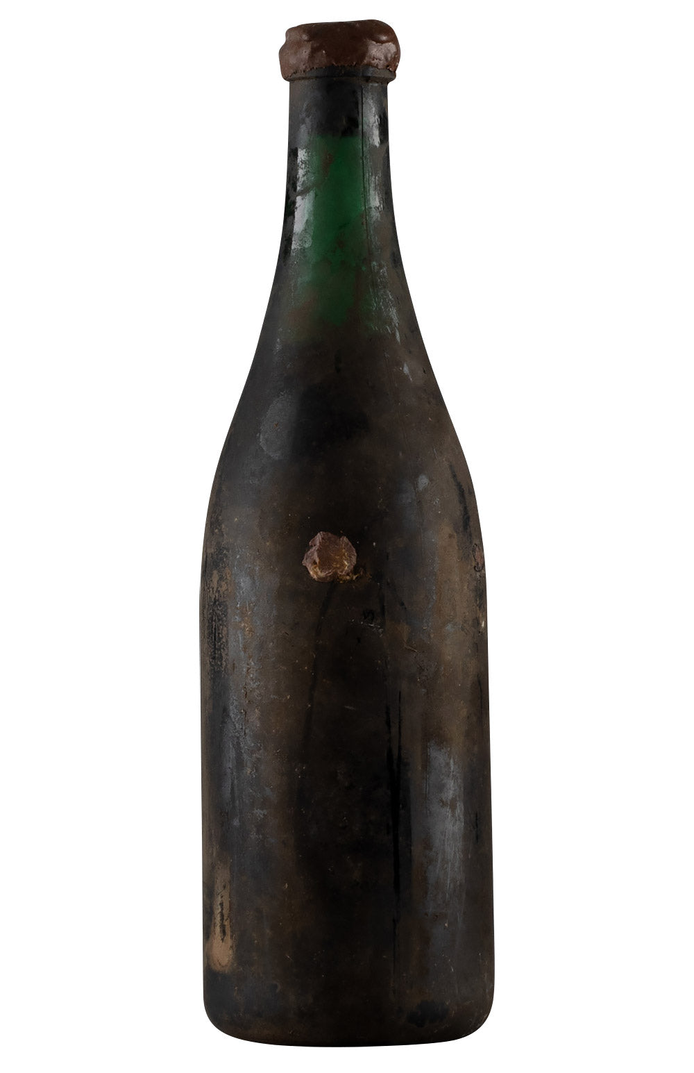 Massandra Red Port Krymwein 1946