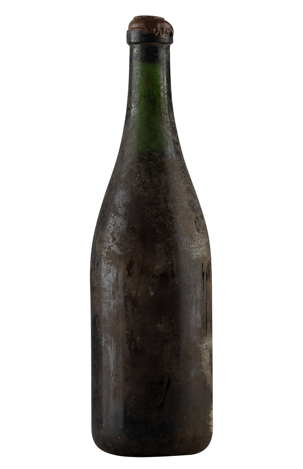 Massandra Alushta White Port 1946