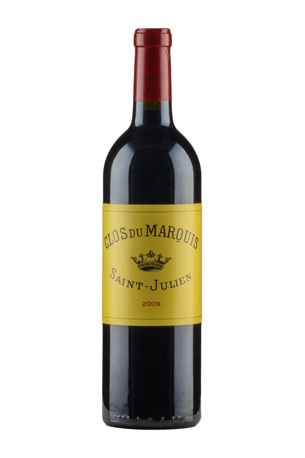 Clos du Marquis 2009