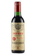Petrus Half 1982