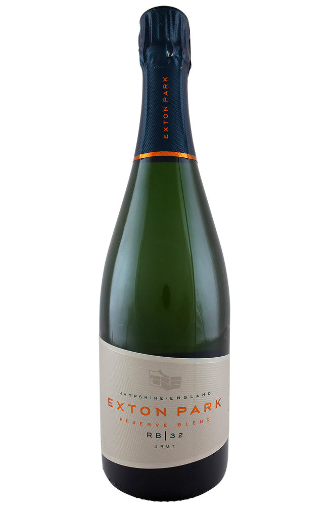 Exton Park RB|32 Brut Reserve