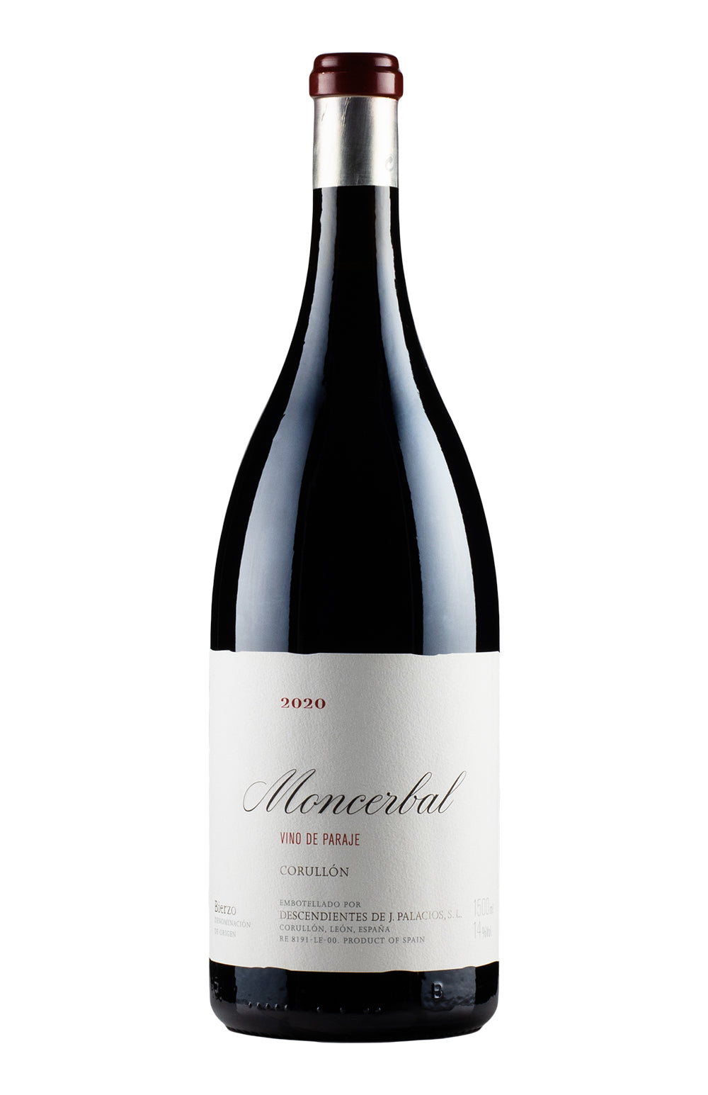 Moncerbal Descendientes de J. Palacios Magnum 2020