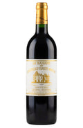 Bahans Haut Brion (Ex Chateau) 1997