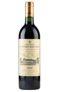 La Mission Haut Brion 1986