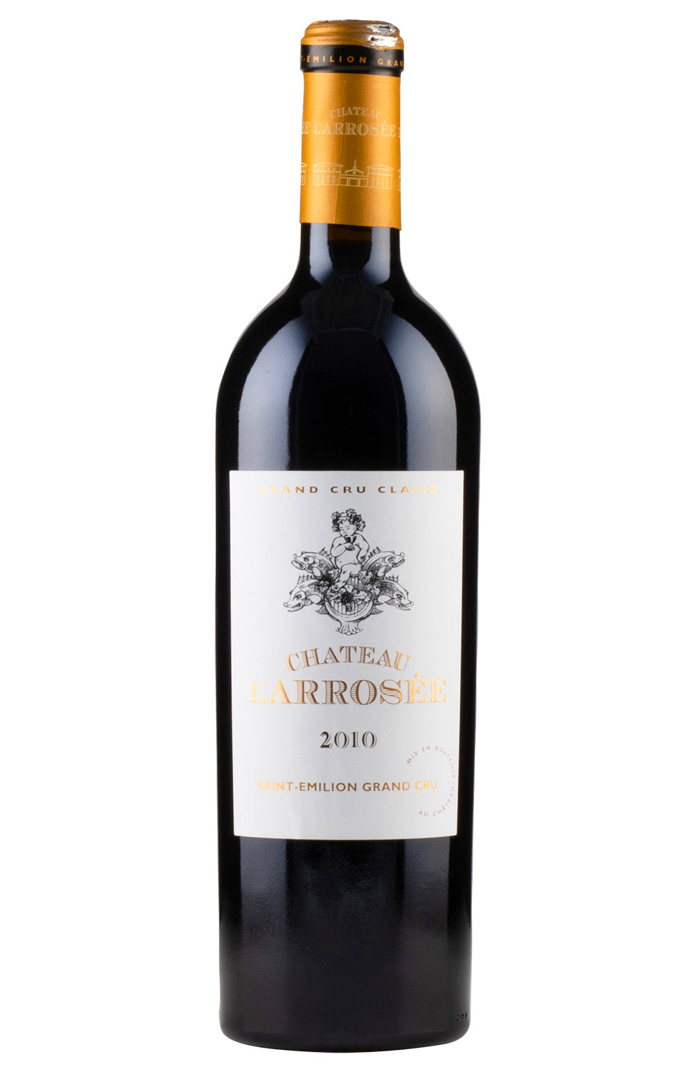 L`Arrosee (Ex Chateau) 2010