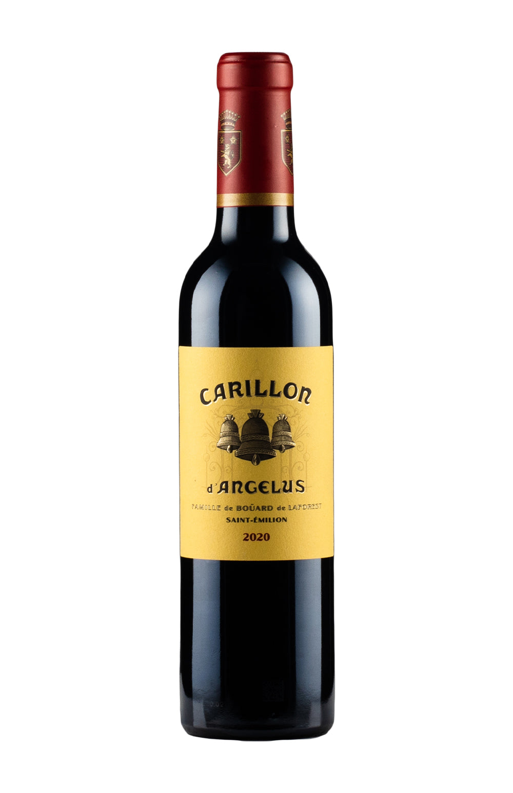 Carillon d`Angelus Half 2020