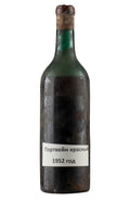 Massandra Red Port 1952