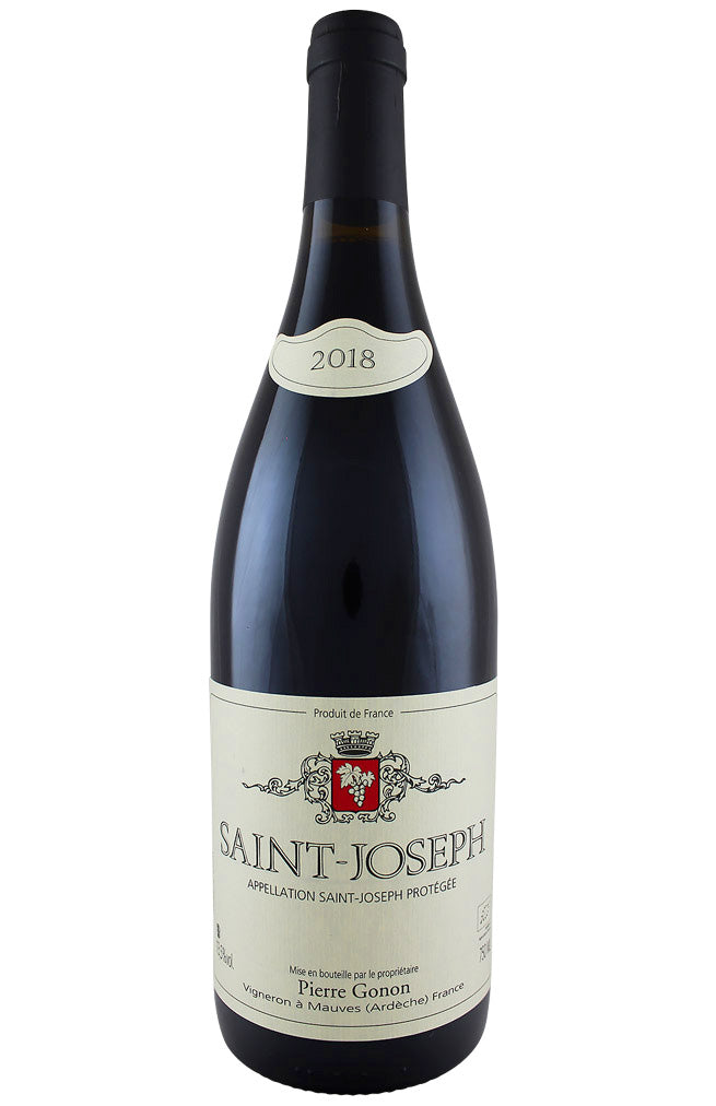 St Joseph Rouge Pierre Gonon 2018