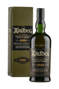 Ardbeg (Bottled 1999) 1978