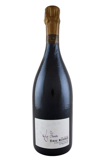Eric Rodez Fournettes Pinot Noir 2009