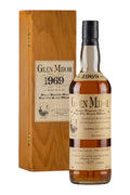 Glen Mhor 1969