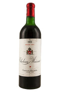 Chateau Musar 1969