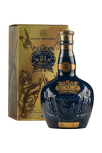 Royal Salute 21 Year Old Sapphire Flagon