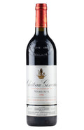 Giscours 1996