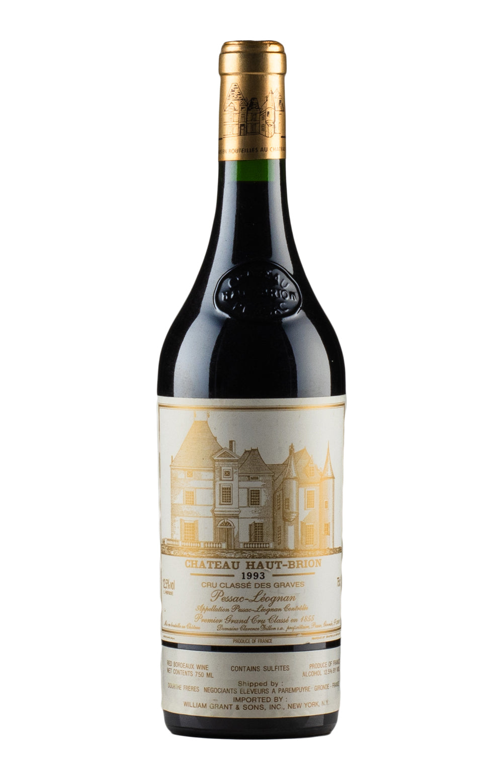 Haut Brion 1993
