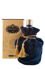 Royal Salute 21 Year Old Sapphire Flagon