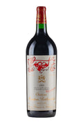 Mouton Rothschild Magnum 1995