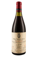 Musigny de Vogue 1987