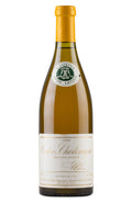 Corton Charlemagne Louis Latour 1990