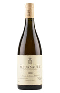 Meursault Comtes Lafon 1990