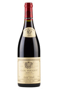Clos Vougeot Jadot 1995