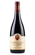 Chambolle Musigny Les Charmes Domaine Ponsot 1995