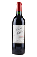 Pensees de Lafleur 1995