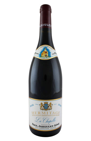 Hermitage Domaine La Chapelle Jaboulet 2006