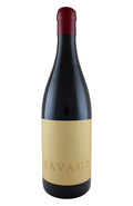 Savage Red 2019
