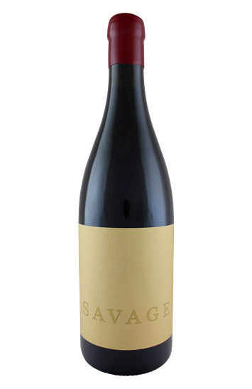 Savage Red 2019