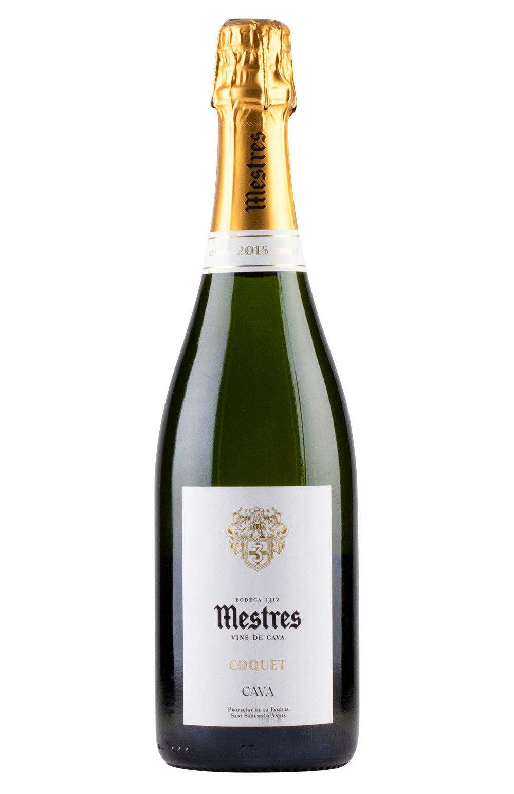 Mestres Coquet 2015