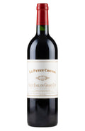 Le Petit Cheval 2001