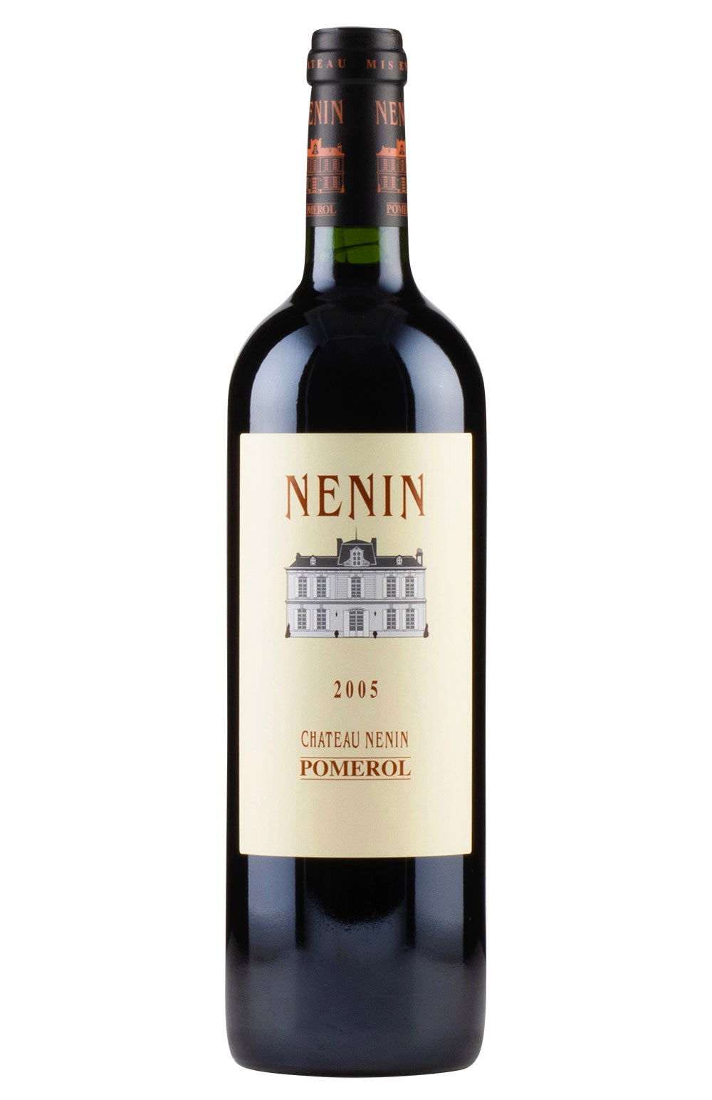 Nenin 2005