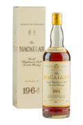 Macallan 1964