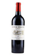 Angludet 2008