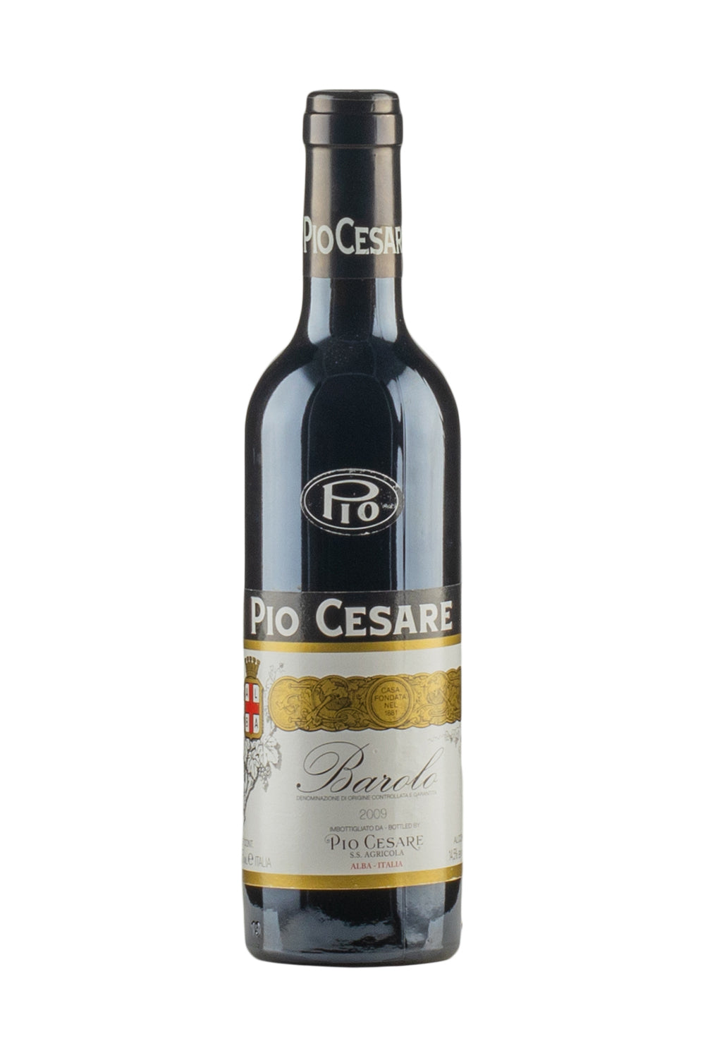 Barolo Pio Cesare Half 2009