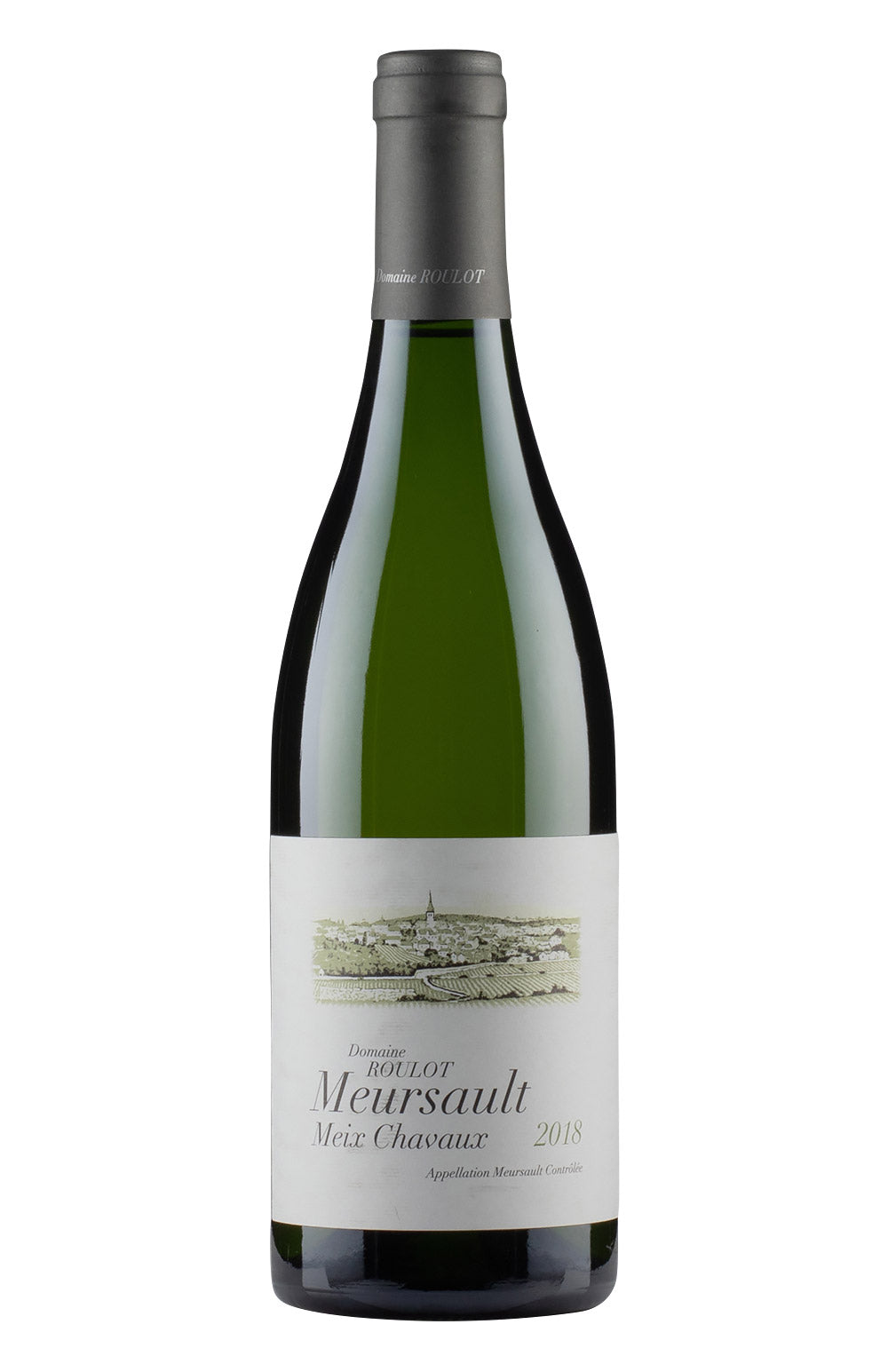 Meursault Meix Chavaux Roulot 2018
