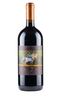 Redigaffi 7 Tua Rita Magnum 2018