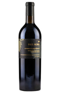 Paul Hobbs Beckstoffer Vineyard Cabernet Sauvignon 1999